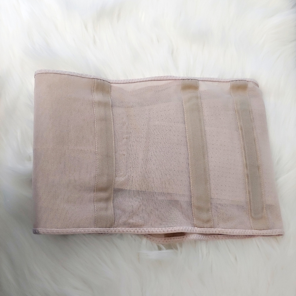 🆕 Genie hourglass waist shaper training belt - Picture 4 of 5
